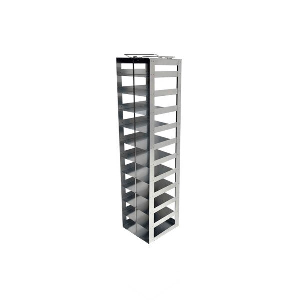 Cryogenic Freezer Rack